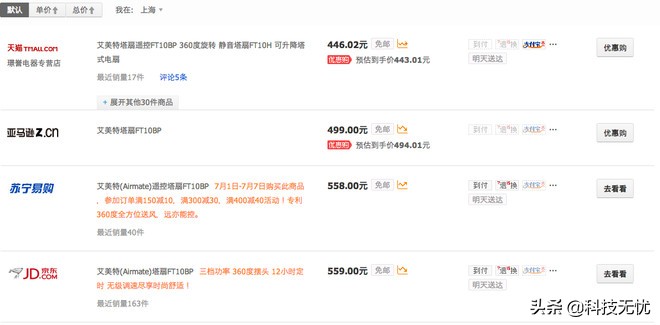 为什么国外还在流行的比价购物网站在中国基本消失了？