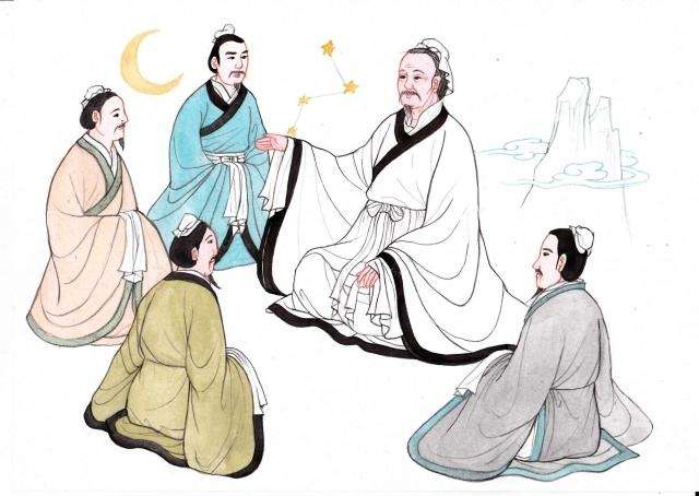 “利益熏心，道义无踪：当人只认钱不讲理”
