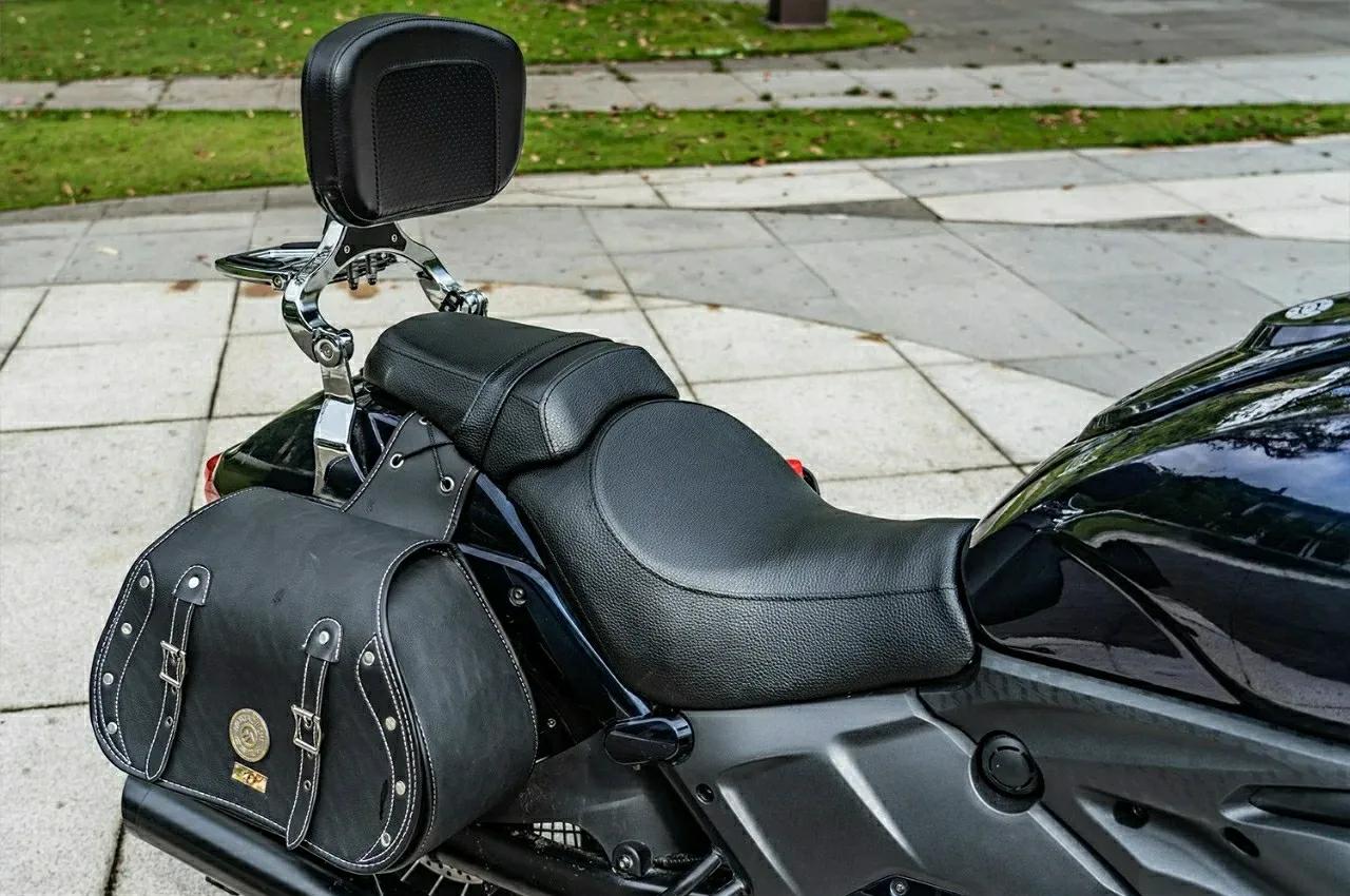 国产中量级巡航又添一员,摩枭650ls发布