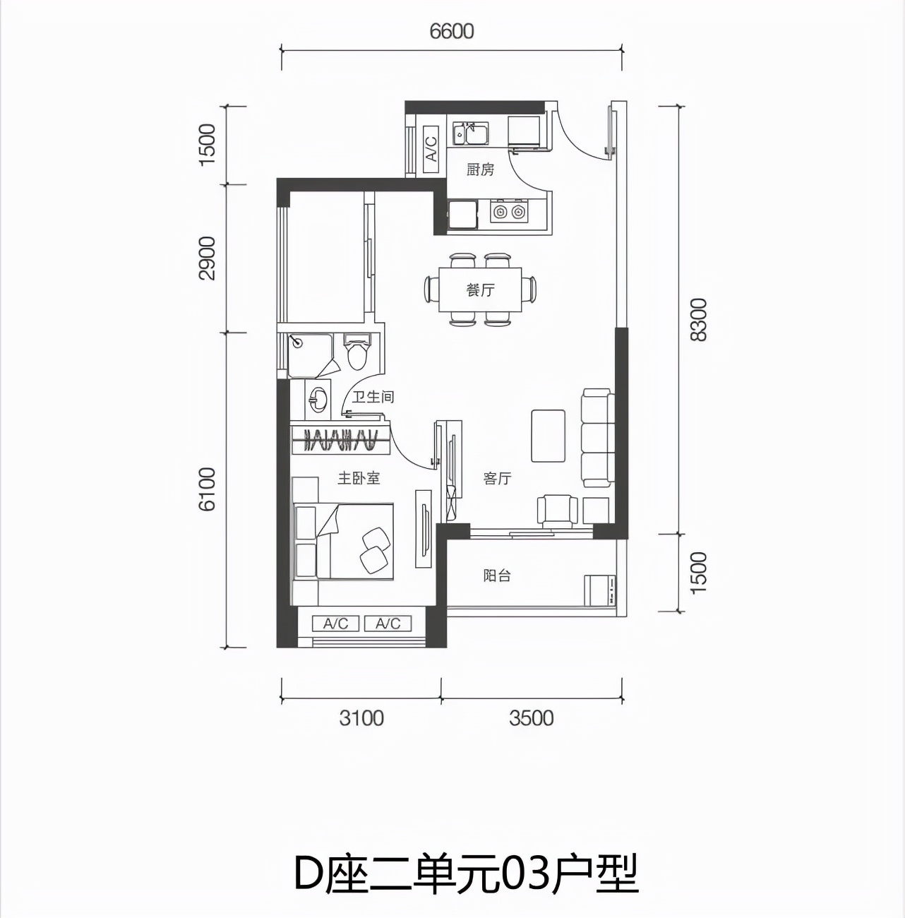 当罗湖人遇到这个“宝藏盘”，实现理想居所的“三大件”都有了
