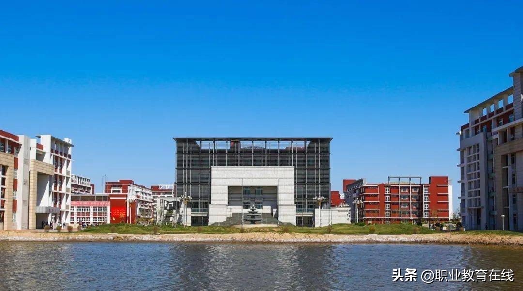 天津的大学完全名单和分类