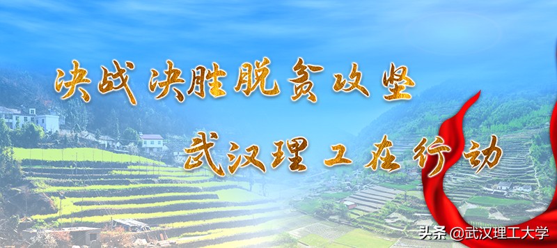 武汉理工大学经济学院（勇于担当）
