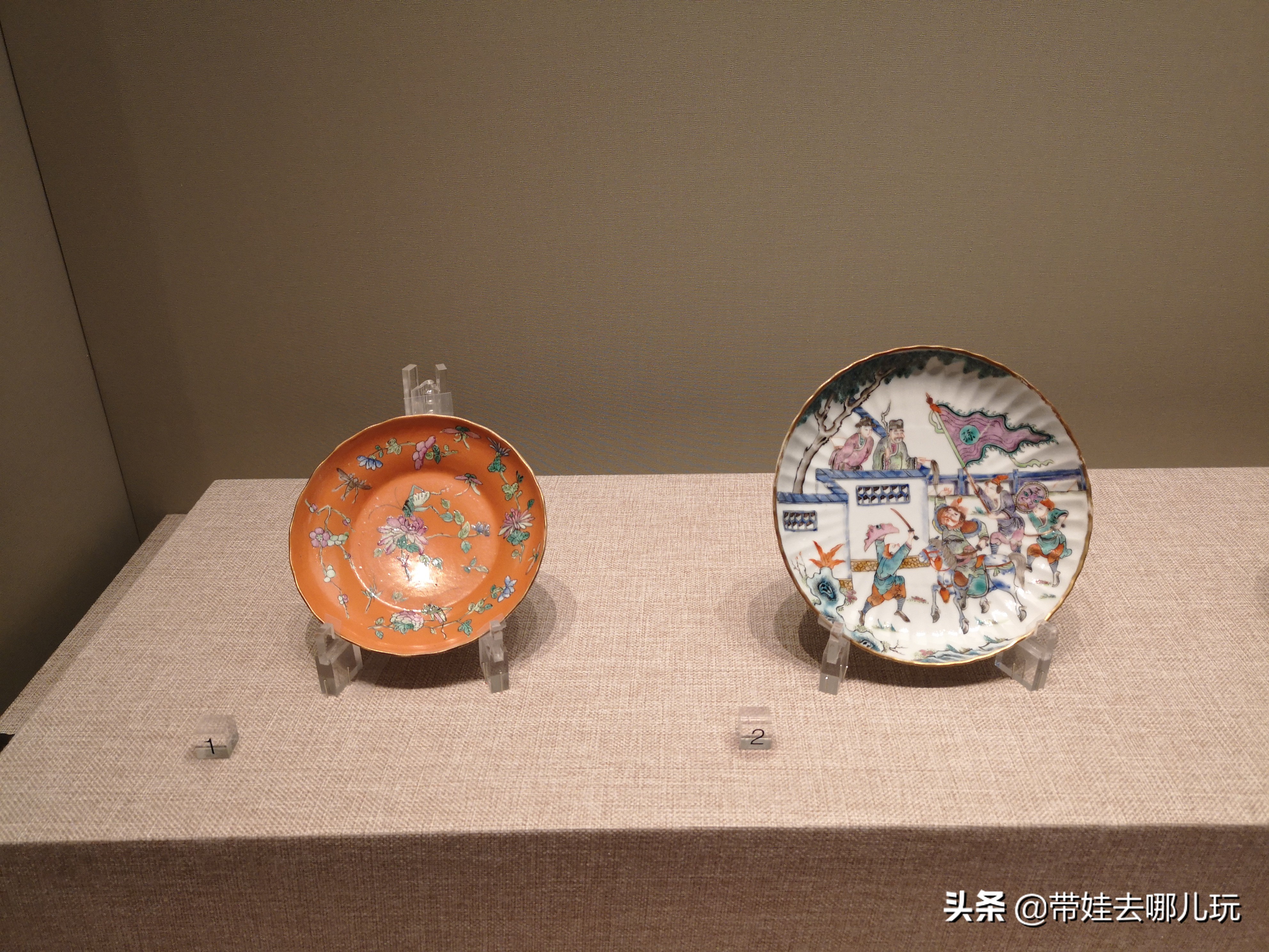 清华大学艺术博物馆：文艺又清净的好去处