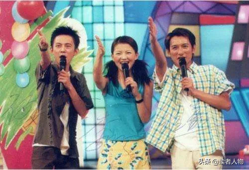 何炅：人脉很广，孤独很深