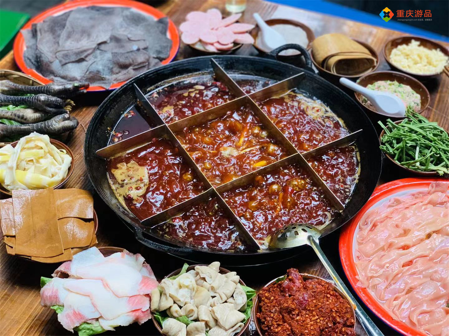 重庆火锅门店突破15万家，海底捞即将关闭300家，这个时代变了？