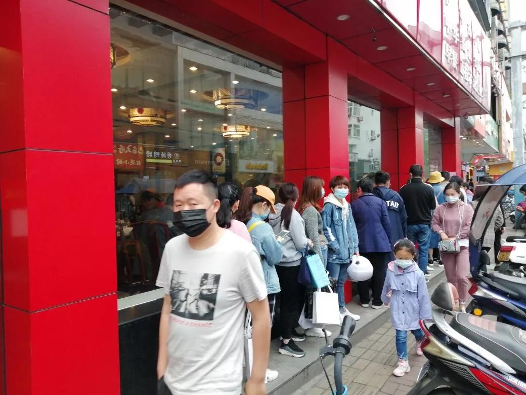 同我一起去旅行：安徽篇——合肥！