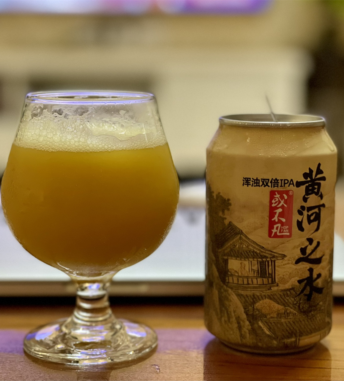 国啤之光！我最喜欢的10个国产精酿啤酒品牌