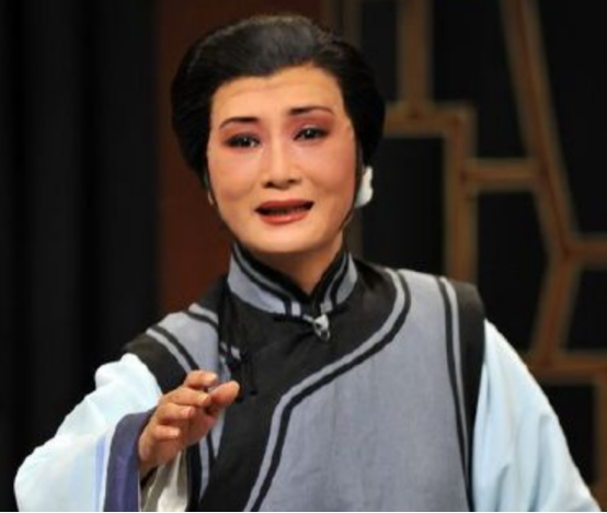 祥林嫂比喻什么样的人(探析鲁迅的《祝福》中,祥林嫂的人生为何如此