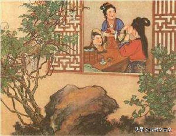 重温经典 | 长篇叙事诗《木兰诗》