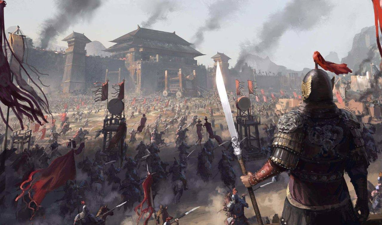 一只以乞讨为生的奇葩军队，为何能在五胡乱华中屡屡以少胜多？