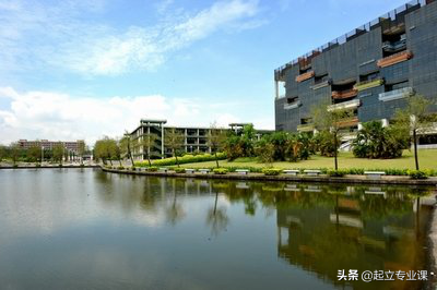 计算机热门高校！广东工业大学2020计算机招生200人，推免30人