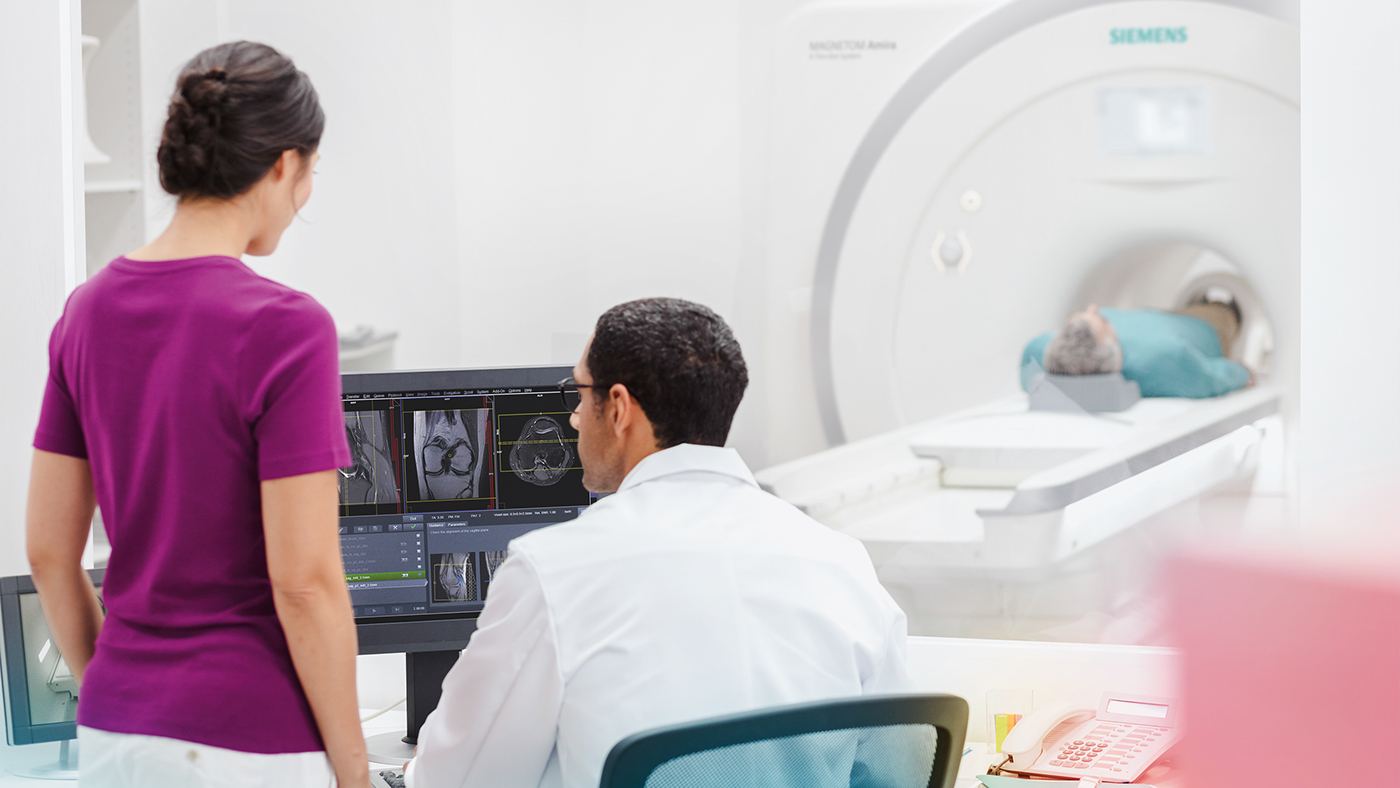 X光片、CT、核磁有什么区别？看病用哪个好？一个比喻你就明白了