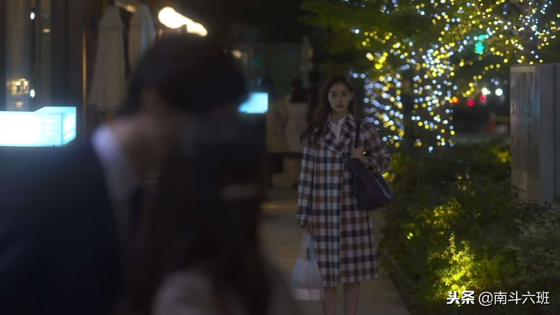 「日剧五分钟」《suits-金装律师》第八集 突然变形之月九恋爱剧