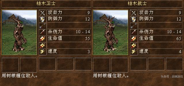 英雄无敌3十大废柴兵种