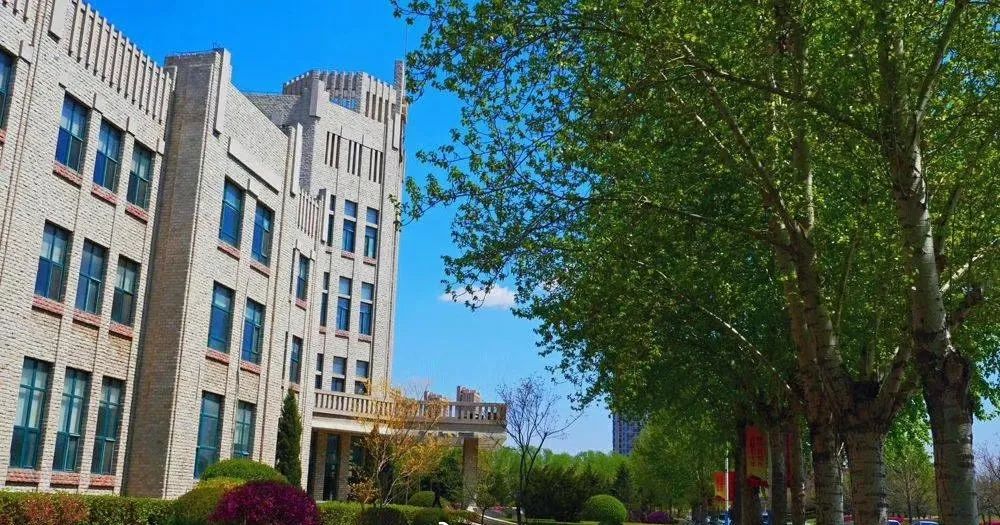 省级一流专业——辽宁大学英语专业