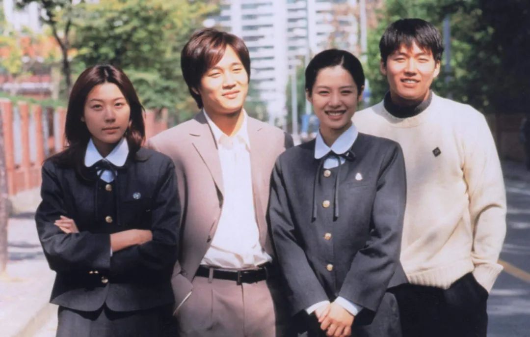 情史干净的7位韩国女星，个个是“国宝级”美人，有人43年零绯闻