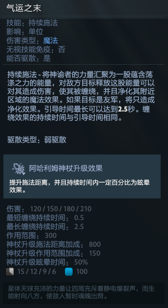 神谕者出装(DOTA2：虚妄之诺 逆天改命 天梯冷门辅助神谕者上分攻略)