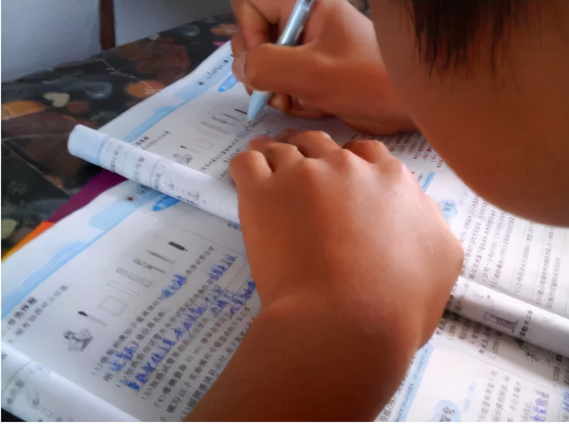 雙減之后，語文老師整理出小學(xué)語文學(xué)習(xí)方法，1-6年級(jí)都適用