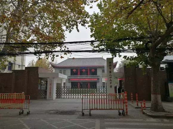 百年名校！西安89中之招生入学、高考成绩、班型设置等信息汇总