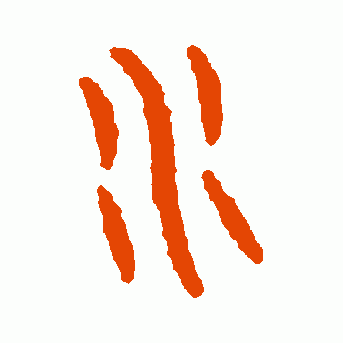 看"水"字演变,读"水"字典故,拥若"水"情怀