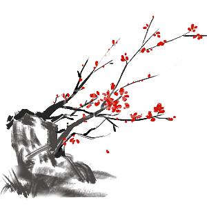 关于梅花的诗句古诗大全 续写梅花坚韧精神