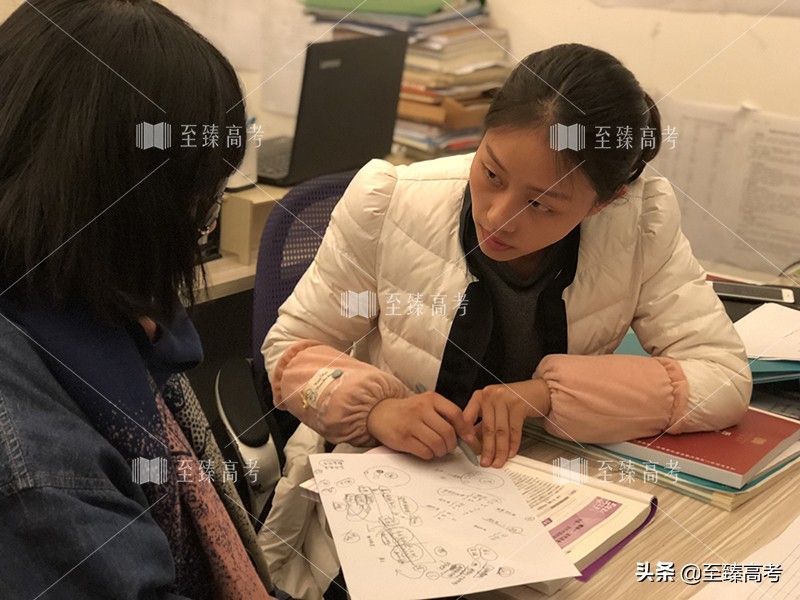 艺术生培训机构排行：高三补习怎么样冲刺高考