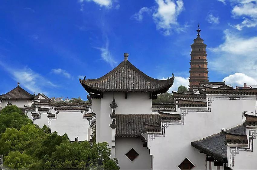 瑶里，一个比婺源更静谧，比乌镇更淳朴的古镇，美了一千年