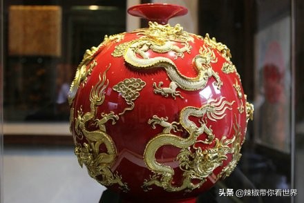 大好河山：闽南（厦、漳、泉）三城 各领风骚