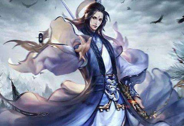 四本虐心的网络小说，读者痛彻心扉：上杉绘梨衣、杨戬、碧瑶