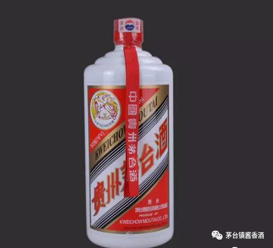 你收藏的老茅台值多少钱？你想知道的都在这里……