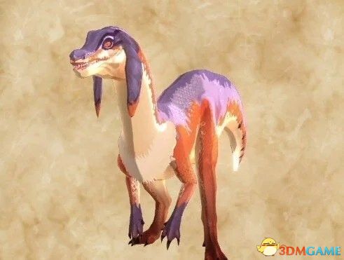 《怪物猎人物语2：破灭之翼》全怪物全随行兽图鉴