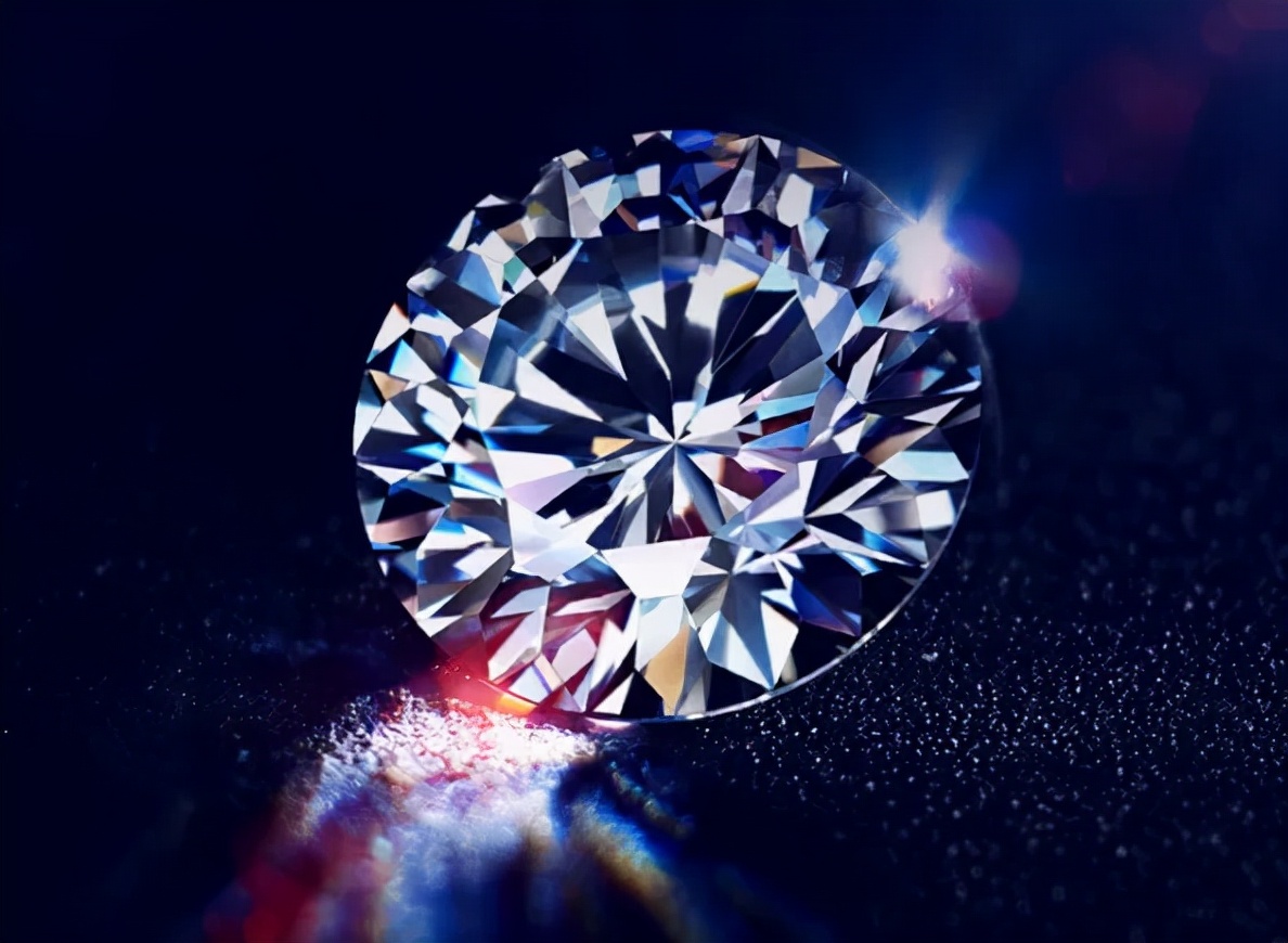 钻石是什么变的(钻石是怎么形成的秒懂百科)