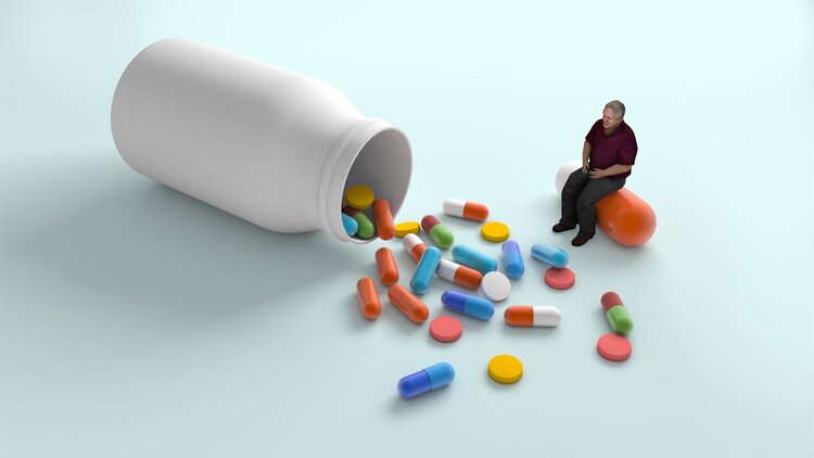 缓解痛风脚肿疼痛的有效方法