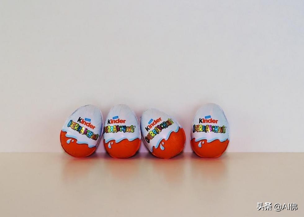 美国禁止的30种零食和其他食品