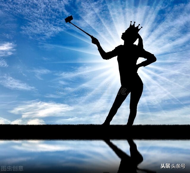 《自恋时代》假如自恋没有在你身上发生过，会是如何的你？