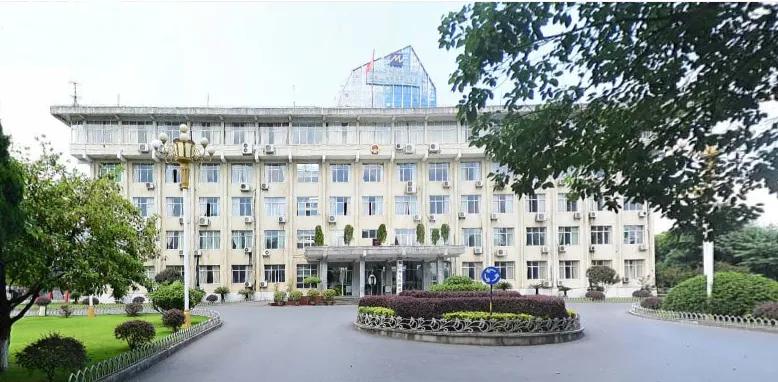 贵州省简称（贵州省6市3自治州简介及政府大楼）