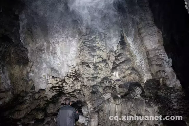 重庆的地下，藏着数万个宏伟的地宫！可惜知道的人不多！