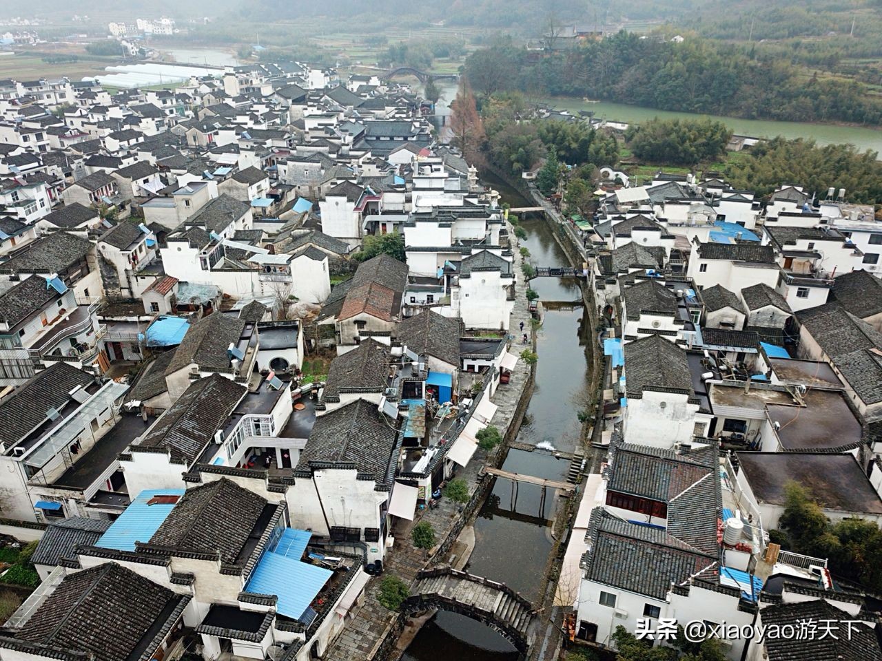 全国5A级旅游景区最新门票价格（安徽篇）