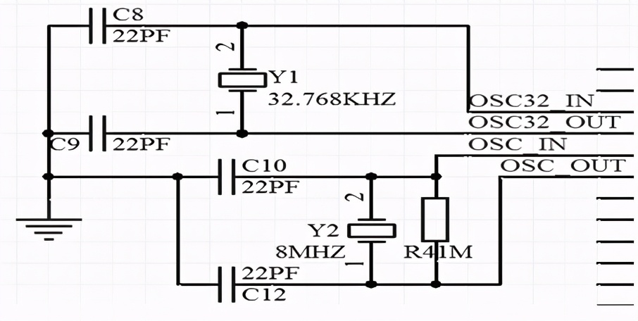 基于STM32的大气压强变送器设计