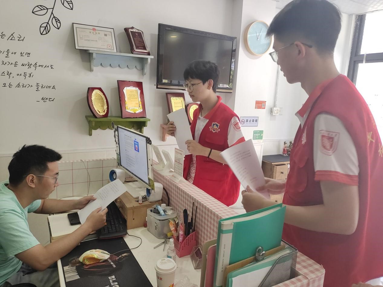 南京邮电大学：以青春之名，展实践风采