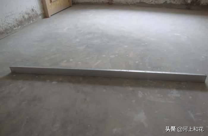 砌墙、地砖、墙砖及全套家装，泥瓦匠施工过程详细攻略