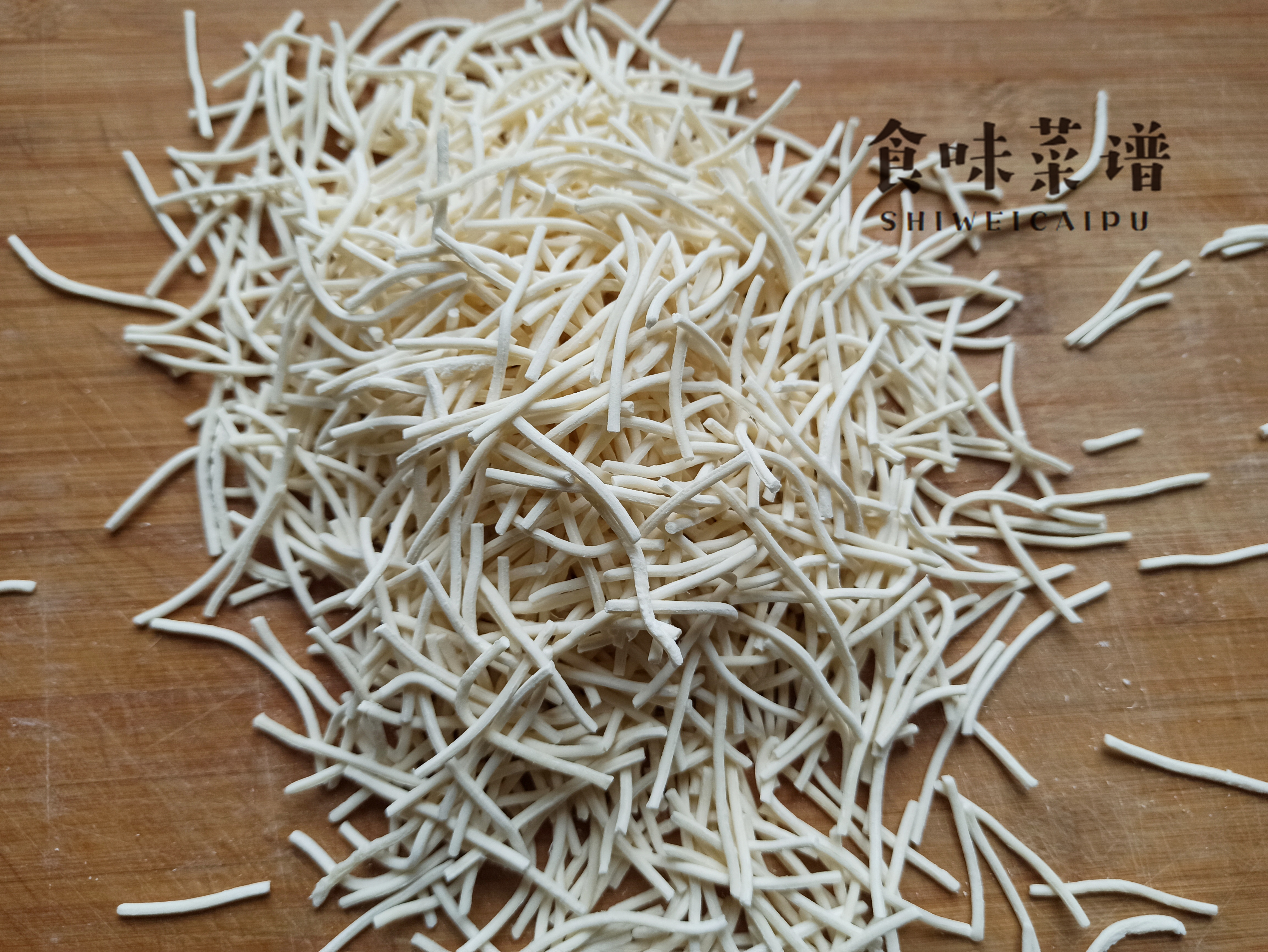 想吃零食不用買，教你自製6款休閒零食，香甜酥脆，孩子們都愛吃