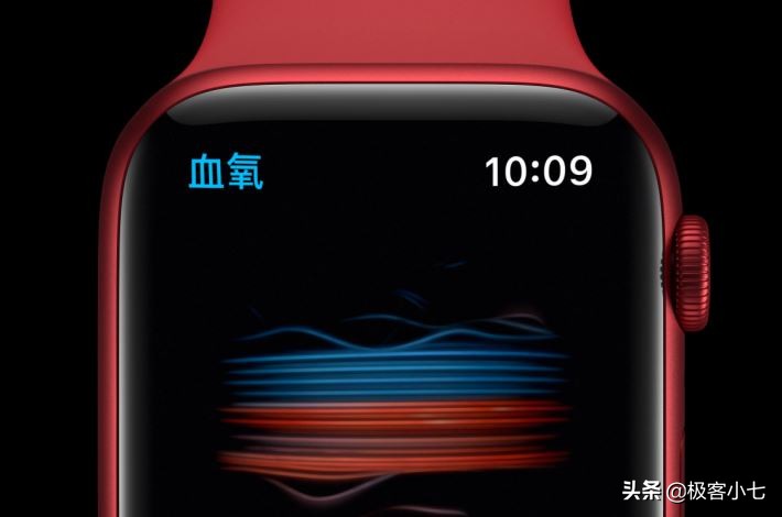 智能手表销量榜公布：苹果第二，小米第三，华为手表位居榜首