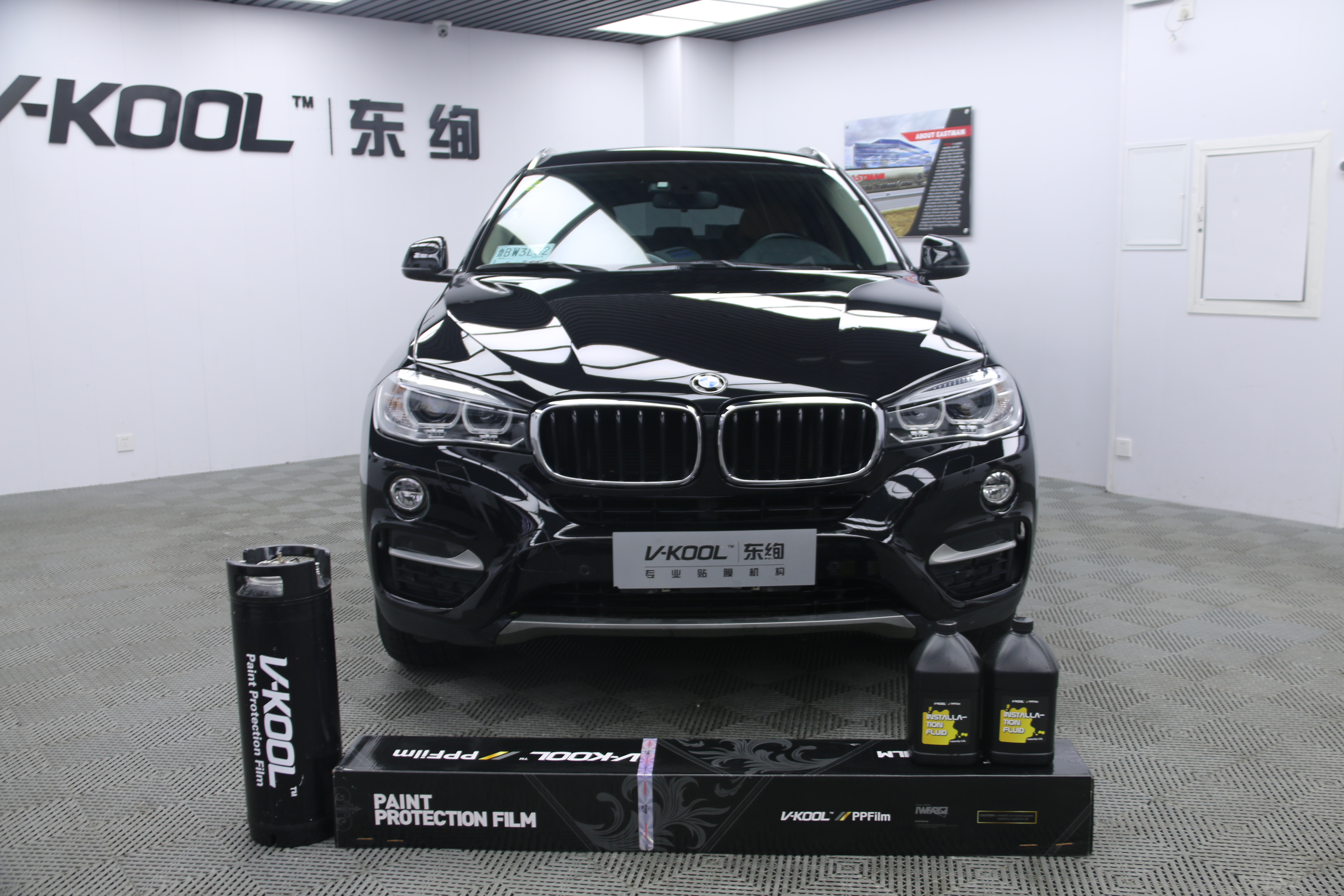 什么样价位的车适合隐形车衣