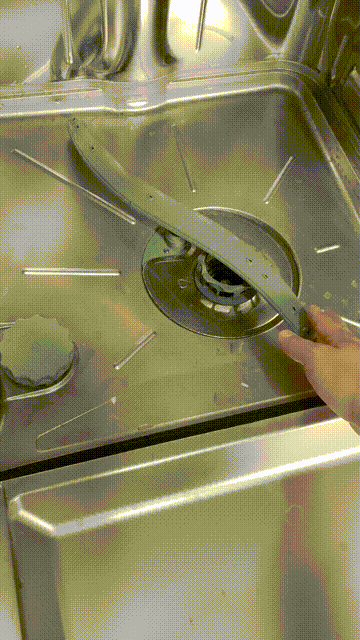 80℃智慧微蒸汽-海尔haier 家用智能13套消毒型洗碗机