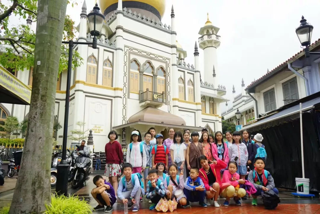 这个国家，让孩子的英语水平和母语一样厉害！