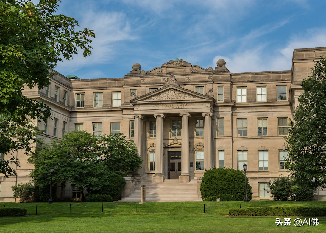 美国排名前50位的派对大学（The top 50 party schools in America）