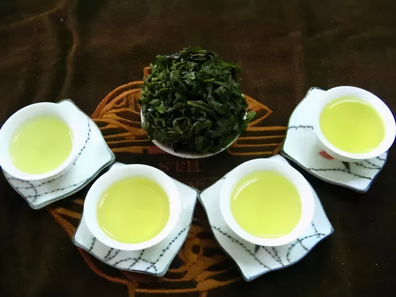 乌龙茶属于什么茶红茶还是绿茶【乌龙茶知识大全】