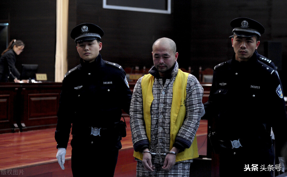 无期徒刑是关到死吗,中国的无期徒刑是关到死吗