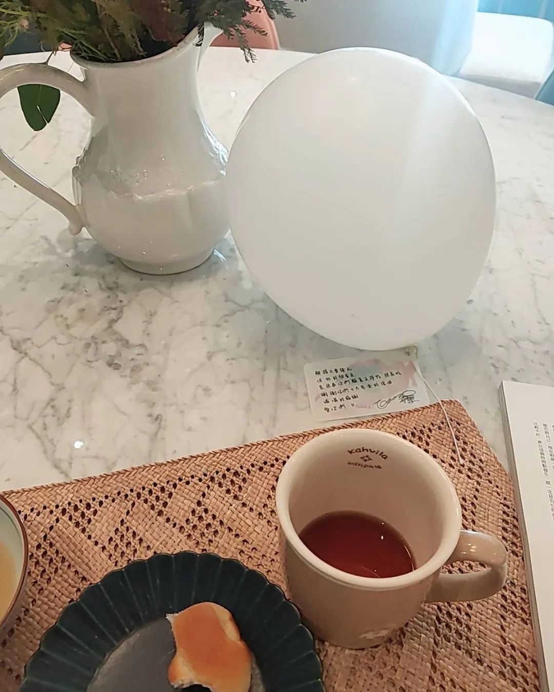 38岁Hebe亿元顶楼豪宅曝光，413㎡一个人住，太爽